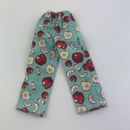 Bratz doll clothing clothes accessories vintage y2k MGA Trousers Apples