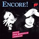 Encore - Katia and Marielle Labeque