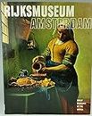 Newsweek. /Great Museums of the World Rijksmuseum Amsterdam Paintings