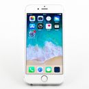 Apple iPhone 6s 32GB argento iOS smartphone usato testato