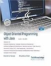 Object Oriented Programming with Java (MU) For B.E. IT & AI & DS Engineering Sem 3 Mumbai University