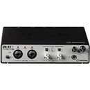 Steinberg UR-RT2 EU Mobile Audio Interface with Professional Sound thanks to RND Transformer (Includes Cubase AI, Cubase LE, Extremely Robust, 24-bit/192 kHz Audio Resolution, Microphone Preamp)