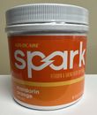 Suplemento de vitaminas y aminoácidos Advocare Spark Canister (10,5 oz), naranja mandarina