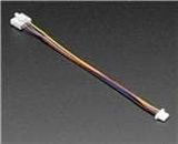 Assemblies Rectangular Cable Assemblies Grove to STEMMA QT/Qwiic/JST SH Cable – 100 mm di lunghezza