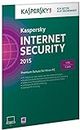 Kaspersky Internet Security 2015 (FFP). Für Windows XP/Vista/7/8/8.1