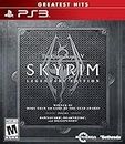 The Elder Scrolls V Skyrim - Legendary Edition - PlayStation 3