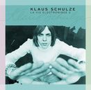 Klaus Schulze La Vie Electronique 2 Two 3 Disc New CD