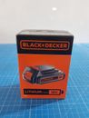 Black Decker BATTERY 18V 2.0AH 36WH N879820