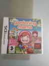 Gardening Mama  Nintendo DS