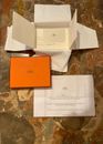 $500 Hermes Gift Card with Full Balance confirmation documentation.