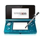 3ds Nintendo Console In Blue