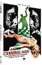 Cannibal Man-La Semaine d'un Assassin [Édition Collector Blu-Ray + DVD + Livre]