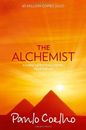 The Alchemist: A Fable About Following Your Dream By Paulo Coelho. 0722532938