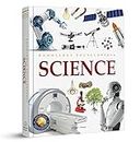 Knowledge Encyclopedia - Science (Knowledge Encyclopedia for Children) [Hardcover] Wonder House Books