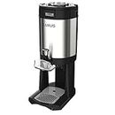 Fetco D449/L4D-15 Luxus 1.5 Gallon Portable Thermal Coffee Dispenser