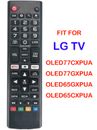 LG TV Replace Remote Control for OLED77CXPUA OLED77GXPUA OLED65GXPUA OLED65CXPUA