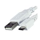USB Charger Data Sync Cable Branded E-Book Readers,3G, Wi-Fi, Touch,Paper 