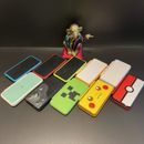 Nueva Nintendo 2DS LL XL Elección Variación de Color y 4 Rangos Excelente【Envío de 1 día】