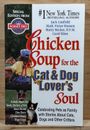 Sopa de pollo para el alma del amante del gato y del perro edición especial de Science Diet