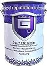 Guard Acid Etch Primer for Aluminium And Other Bare Metals Single Pack 5 Litres (White)