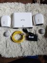 Arlo Security Camera System Wireless Security VMB4500  White 