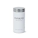 Avakasi Decaf Ease 75% Decaffeinated Ground Coffee Blend with Collectible Tin (Espresso Machine)