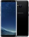 Samsung Galaxy S8 ✔64GB ✔Midnight Black ✔SM-950F ✔SMARTPHONE ✔Neu& OVP.