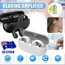 Ear Bone Conduction Wireless Bluetooth Earphones Auriculares Headset Ear Clip YA