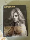 Self Service Magazine, Issue No. 34, Spring/Summer 2011