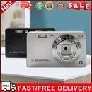 Digital Camera 20x Zoom Point Shoot Cameras Anti-Shake for Photography and Video