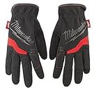 Milwaukee 48-22-8712 Free-Flex Work Gloves, Large