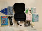 Medical Kit Equipment Supplies