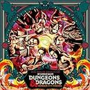 Dungeons & Dragons: Honor Amongst Thieves (Original Soundtrack)