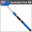 2.1m Sea Fishing Rod Outdoor Sport Portable Casting Fishing Pole Tackle Tool