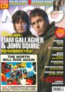 Mojo Magazine: Free 15-Track CD, Liam Gallagher, John Squire, Music, April 2024
