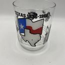 Vaso para beber: plataformas petrolíferas Texas 1836-1986, Álamo, ganadero, aeroespacial