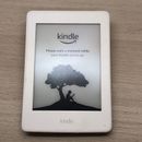 Amazon Kindle Paperwhite 6" e-reader 7th Generation DP75SDI - White