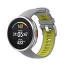 Polar Vantage V2 - Premium Multisport Smartwatch with GPS, Wrist-Based Heart Rate Measurement for Running, Swimming, Cycling, Strength Training - Music Controls, Weather, Phone Notifications