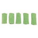 LOOM TREE 5Pcs Stretchy Finger Protector Sleeves Support for Basketball Light Green Team Sports | Basketball | Clothing, Shoes & Accessories | Protective Gear