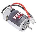 RC Car Motor, Professional 21T 550 Motor RC Replacement Accessory Fit for TRAXXAS 1/10 RC Car