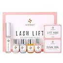 Lash Lift Kit Eyelash Perm Kit Cilia Extension Suitable For Salon For Professional Use eyelash lift kit
