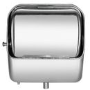 SUNYOU 15" L x 15" W Drop In Bar Sink w/ Faucet Stainless Steel in Gray | 15.35 H x 14.56 W x 14.76 D in | Wayfair Y1285