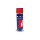 Polyfix Aerosol Activator for HV Cyanoacrylate Adhesives - Facilitates Fast Bonding and Accelerates Curing Process - Ideal for Quick and Efficient Application of Instant Glues - 500ml Spray Can