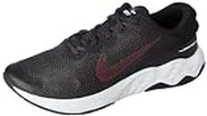 Nike Mens Renew Ride 3 Black/BGYCRH Running Shoe - 8 UK (9 US) (DC8185-009)