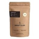 Bombay Island Coffee Vienna Roast | Dark Roast | Freshly Roasted 100% Arabica Coffee | 250 Gm | Siphon Grind
