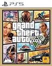Grand Theft Auto V (GTA 5)
