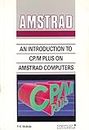 Introduction to CP/M Plus on Amstrad Computers