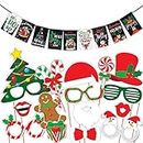 Wobbox Christmas Decorations Items, Christmas Decorations For Home, Christmas Decorations Set-FP1010