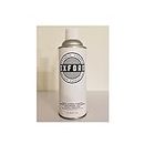 Solo Guitars Oxford Aerosol Nitrocellulose Lacquer - Clear Lacquer - High Gloss,340 g (Pack of 1)