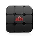 Sun IPTV Box Support Dual Band Wi-Fi&Bluetooth with 10000 Channels from Arab UK USA Brazil India.…
